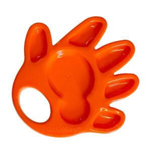 Paleta de Pintar de Mano