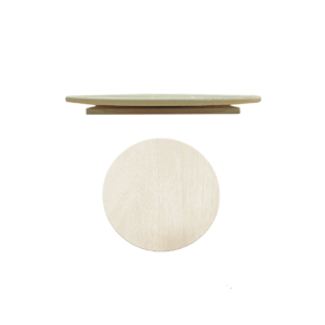 Tabla Nistagmus MAXI