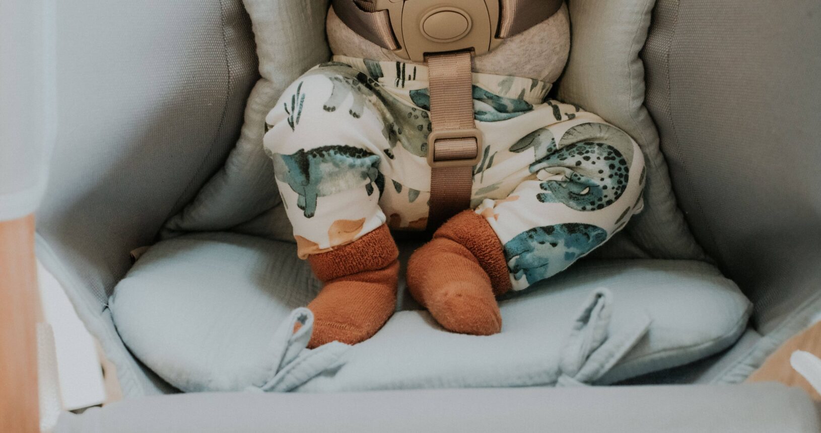 almohada columpio bebe