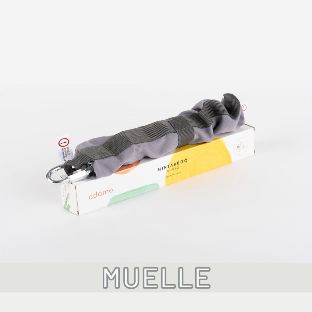 muelle