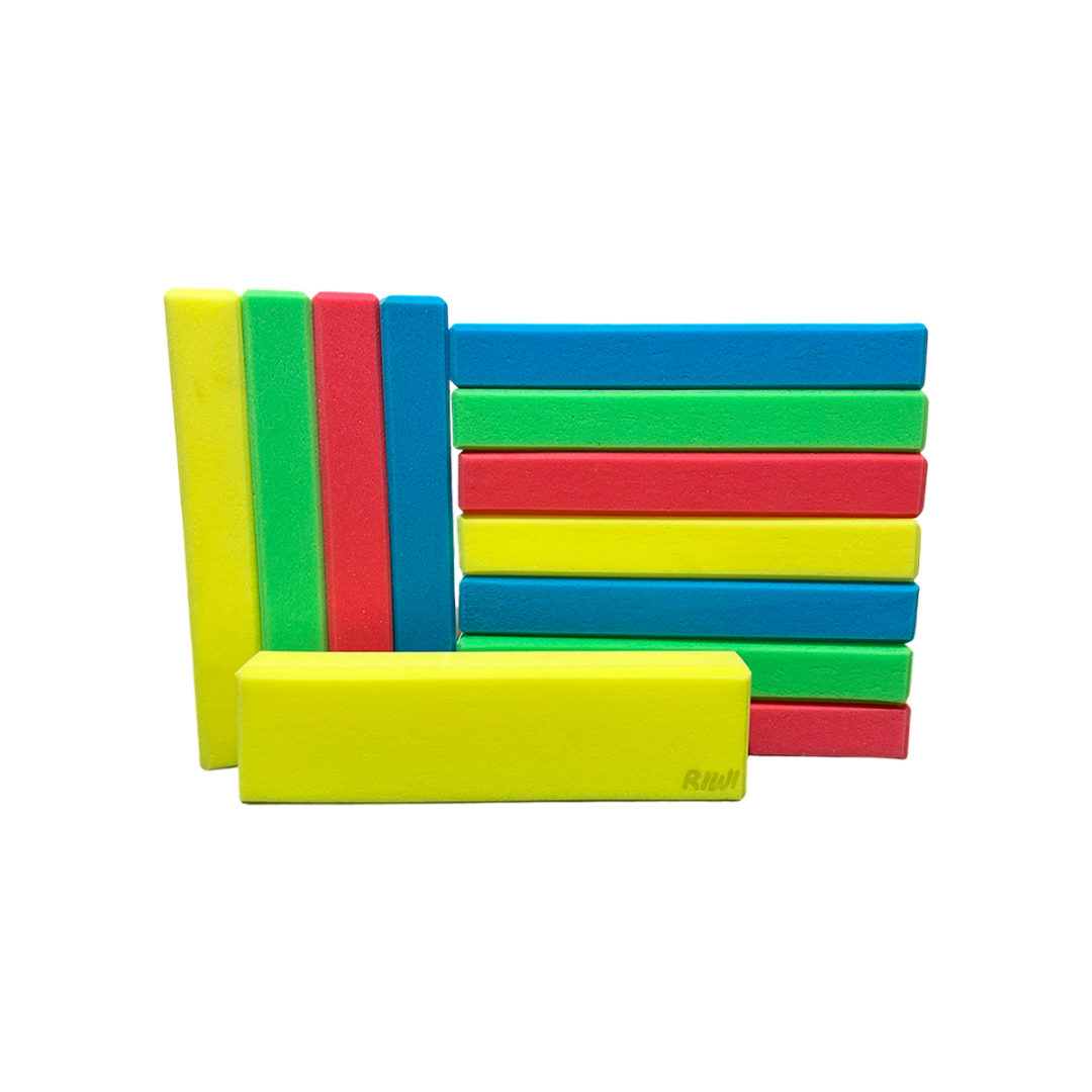 Bloques de construcción RIWI - Imagen 3