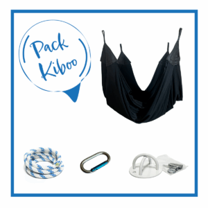 Pack Kiboo Licra Adulto