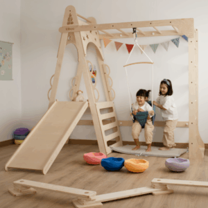 Estructura Greta Hogar