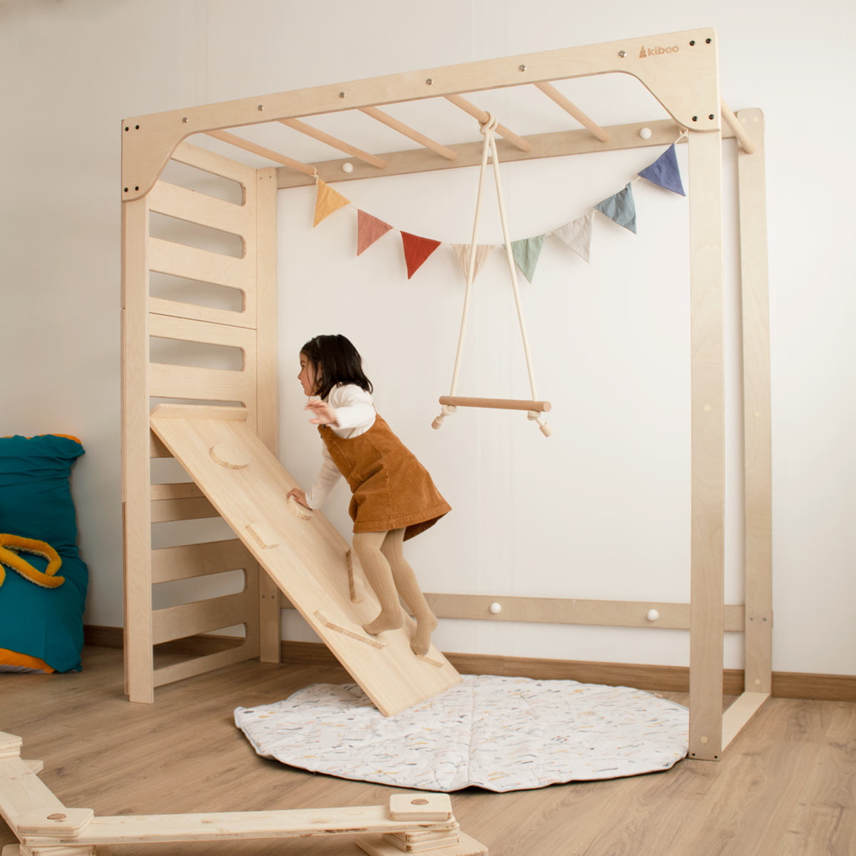 Estructura Noa Hogar - Imagen 5