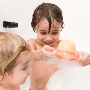 Tako el Pulpo juguete educativo de baño ecológico para niños