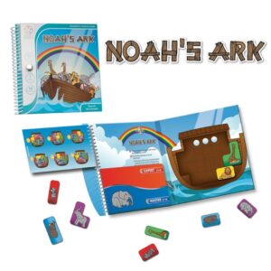 Juego de Mesa el Arca de Noé