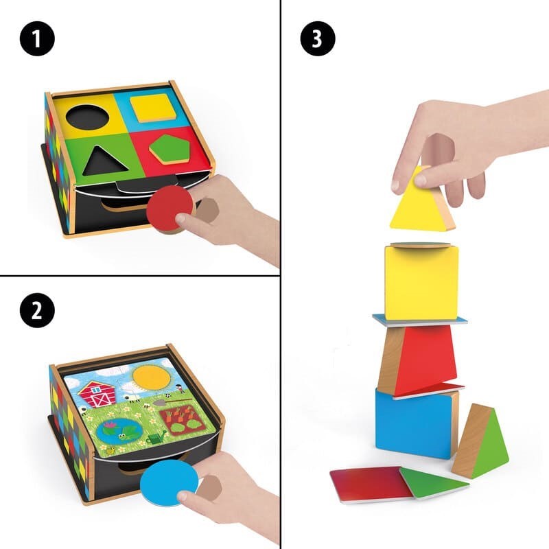 Sensory Lab - Imagen 2